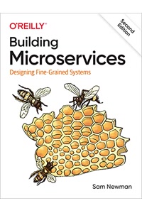 Building Microservices