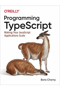 Programming TypeScript