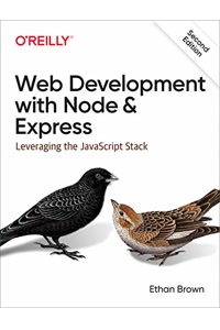 Desarrollo Web con Node y Express