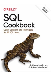 SQL Cookbook