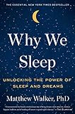 Why We Sleep