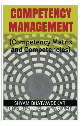 Competency Management (Competency Matrix and Competencies)