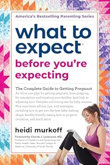 What to Expect When You're Expecting