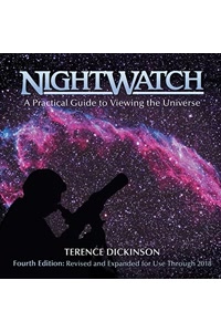 NightWatch: A Practical Guide to Viewing the Universe