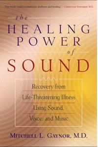 The Healing Power of Sound