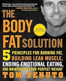 The Body Fat Solution