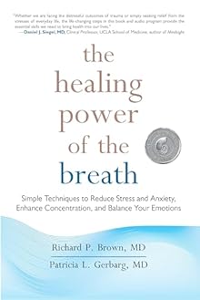 The Healing Power of the Breath