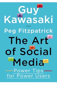 The Art of Social Media