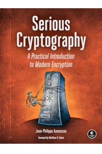 Serious Cryptography