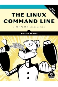 The Linux Command Line