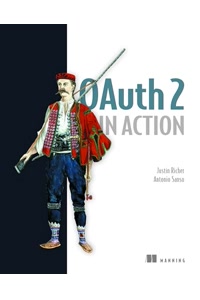 OAuth 2 in Action