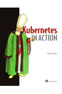 Kubernetes in Aktion