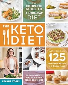 The Keto Diet
