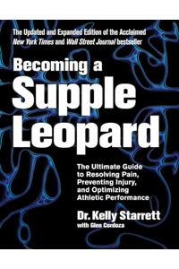 Becoming a Supple Leopard
