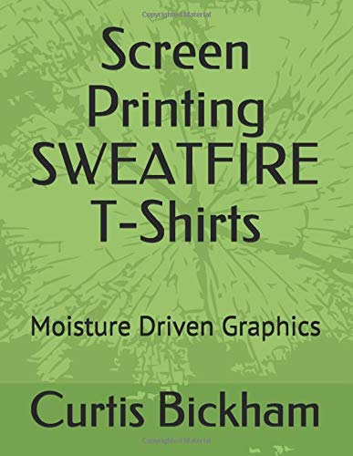 Screen Printing SWEATFIRE T-Shirts