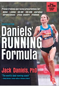Daniels' Running Formula