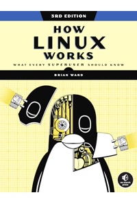 How Linux Works