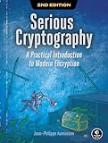 Serious Cryptography, 2nd Edition