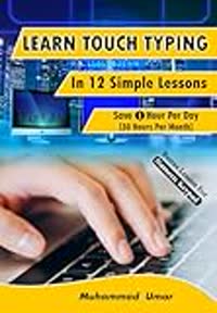 Learn Touch Typing in 12 Simple Lessons