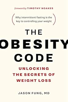The Obesity Code