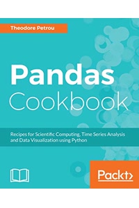 Pandas Cookbook