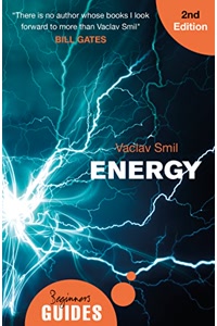Energy: A Beginner's Guide