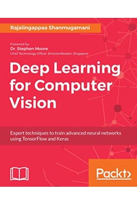 Deep Learning for Computer Vision