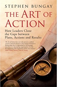 The Art of Action