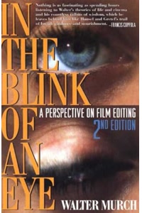 In the Blink of an Eye