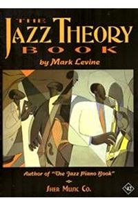 The Jazz Theory Book