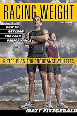 Racing Weight: How to Get Lean for Peak Performance