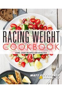 Racing Weight Cookbook