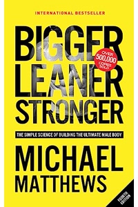 Bigger Leaner Stronger