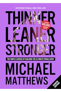 Thinner Leaner Stronger