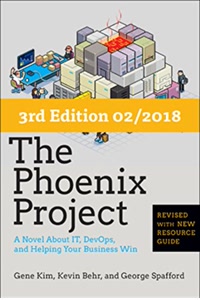 The Phoenix Project
