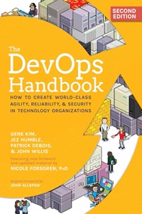 Das DevOps Handbuch