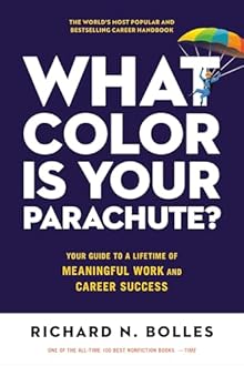 What Color Is Your Parachute?