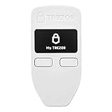 Trezor Model One - Kryptowährungs-Hardware-Wallet