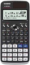 FX-991DE X ClassWiz Scientific Calculator with Natural Display