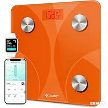 Etekcity Food Kitchen Scale, Digital Weight Grams and Oz for Cooking, Baking, and Meal Prep