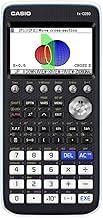 FX-CG50 Graphic Calculator with High Resolution Colour Display