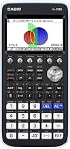 fx-CG50-N Color Graph Scientific Calculator