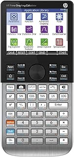 Prime G2 - Calculator graphing