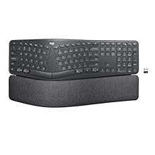 Logitech ERGO K860 Ergonomic Split Keyboard
