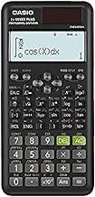 FX-991ES Plus-2nd Edition Scientific Calculator