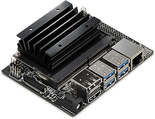 Jetson Nano Developer Kit (945-13450-0000-100)