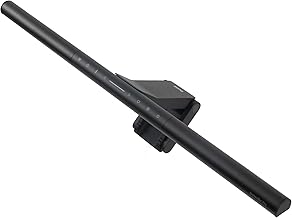 BenQ ScreenBar Pro LED-Monitorleuchte für Designer-Arbeitsplätze