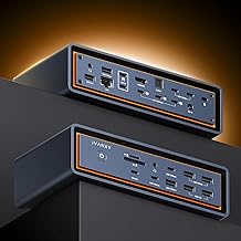 Disque dur externe portable, USB 3.0 pour PC, Mac et consoles de jeux